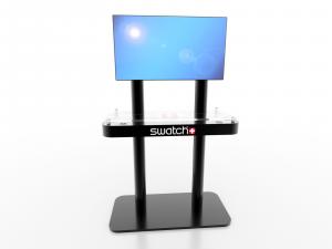 MODCE-1477 Charging Monitor Stand